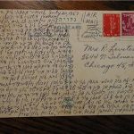 Israel Commercial Covers 1950's - 1060's lot of 13