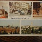 Israel Commercial Covers 1950's - 1060's lot of 13