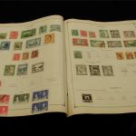 Jamaica 1900 - 1938 Small Collection of 42 stamps some mint and used hinged