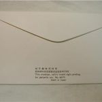 Japan First Day Covers dated Oct. 30, 1965 with Photogravure Artwork