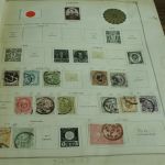 Japan Lot Stamps