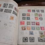 Japan Lot Stamps