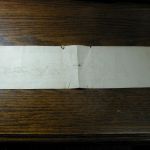 Label The Dexter Brand of Cheese Cuatro Americanitos, Fred A. Hart New York ...