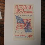 Lot of 5 Full Booklets: Scott #BK129, BK130, BK138, BK155 & 2491a