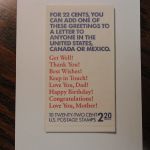 Lot of 6 Full Booklets: Scott #BK127, #BK129, BK130, BK135, BK155 & 2431a