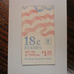 Lot of 6 Full Booklets: Scott #BK127, #BK129, BK130, BK135, BK155 & 2431a