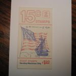 Lot of 6 Full Booklets: Scott #BK130, BK155 (2), 2813a, & BK127 (2)