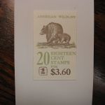 Lot of 7 Full Booklets: Scott #BK142, BK131, BK137/BC28, BK155, BK157 & BK153