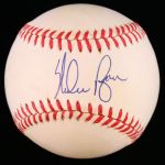 PSA/DNA Certified Autographed Baseball – Pee Wee Reese Brooklyn Dodgers (Copy)