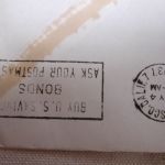 Pan Am First Flight Airmail 1937 Macao to California Letter Cover