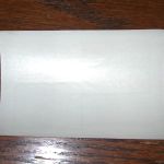 PANAMA 1966 #C362 Olympics Mexico Equestrian MNH