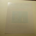 PARAGUAY 1968 Block 110 S/S C317 Saturn V Rocket Space JFK Kennedy MNH