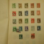 Portugal Collection of 80+ stamps cancelled 1918 - 1930s