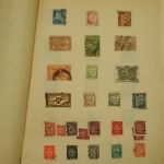 Portugal Collection of 80+ stamps cancelled 1918 - 1930s