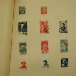 Portugal Collection of 80+ stamps cancelled 1918 - 1930s