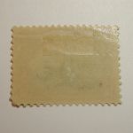 Scott #299 10 cent Pan-American Expo Issue – hinged Very Well Centered, Good...