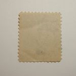 Scott#282C 10c Brown, The Bureau of Engraving, Series of 1897-1903