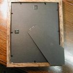 Shea Stadium CASEY'S LAST FAREWELL - Mets Manager August 1965 framed photo