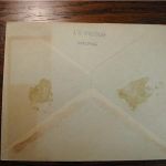 Sweden Covers & cards some 1st dated from 1950's marks on some envelopes