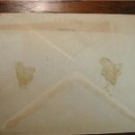 Sweden Covers & cards some 1st dated from 1950's marks on some envelopes