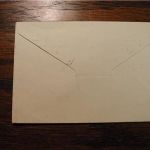 Sweden Covers & cards some 1st dated from 1950's marks on some envelopes