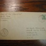 Sweden Covers & cards some 1st dated from 1950's marks on some envelopes