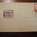 Sweden Covers & cards some 1st dated from 1950's marks on some envelopes