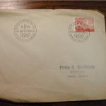 Sweden Covers & cards some 1st dated from 1950's marks on some envelopes