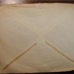 Sweden Covers & cards some 1st dated from 1950's marks on some envelopes