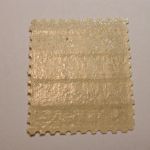 U.S. Scott #588 7 Cent William McKinley 1926, Never Hinged