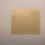 U.S. Stamp Scott #621 5 Cent Norse American Issue 1925, Never Hinged