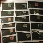 U.S. Dealers Stock 70 Items Mint & Used VG Condition Cat value $1750+