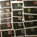 U.S. Dealers Stock 70 Items Mint & Used VG Condition Cat value $1750+