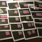 U.S. Dealers Stock 70 Items Mint & Used VG Condition Cat value $1750+