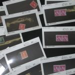 U.S. Dealers Stock 70 Items Mint & Used VG Condition Cat value $1750+