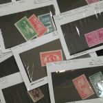 U.S. Dealers Stock 70 Items Mint & Used VG Condition Cat value $1750+