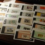 U.S. Hunting Licenses with Duck Stamps lot of 20 Used