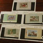 U.S. Hunting Licenses with Duck Stamps lot of 20 Used