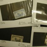 U.S. Dealers Lot Stamps Mint & Used 130 Stamps Cat Value over $500