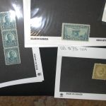 U.S. Dealers Lot Stamps Mint & Used 130 Stamps Cat Value over $500