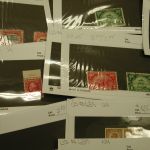 U.S. Dealers Lot Stamps Mint & Used 130 Stamps Cat Value over $500