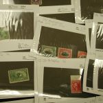 U.S. Dealers Lot Stamps Mint & Used 130 Stamps Cat Value over $500