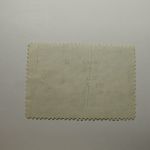 U.S. Stamp Scott #RW25 US Department of Agriculture $2 Migratory Bird Hunting Stamp - Canada Geese, No Gum