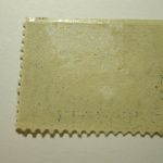 U.S. Scott #399 - 5 Cent Panama Pacific commemorative 1913 Stamp/LH