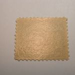 U.S. Scott #570 - 50 Cent Arlington Amphitheater 1922-25, Never Hinged