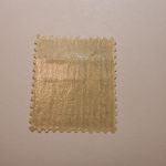 U.S. Scott #648 5¢ Roosevelt Hawaii 1928, Never Hinged