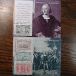 U.S., Italy, Portugal & Spain – Full Set of the 500th Anniversary of Columbus...