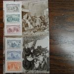 U.S., Italy, Portugal & Spain – Full Set of the 500th Anniversary of Columbus...