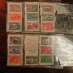 U.S., Italy, Portugal & Spain – Full Set of the 500th Anniversary of Columbus...