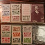 U.S., Italy, Portugal & Spain – Full Set of the 500th Anniversary of Columbus...